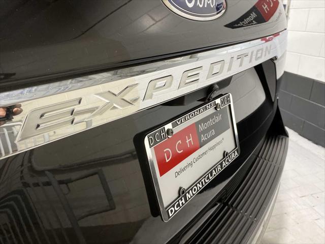 used 2019 Ford Expedition car, priced at $26,440