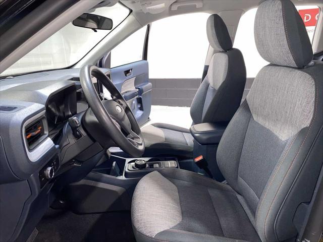 used 2023 Ford Maverick car, priced at $25,980