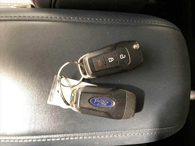 used 2023 Ford Maverick car, priced at $25,980