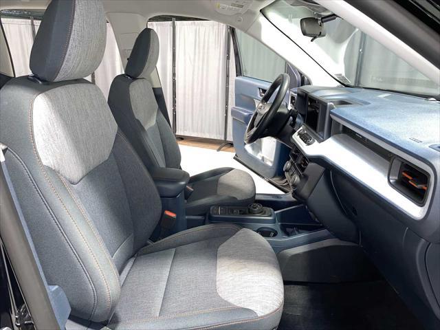 used 2023 Ford Maverick car, priced at $25,980