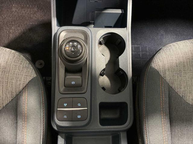 used 2023 Ford Maverick car, priced at $25,980