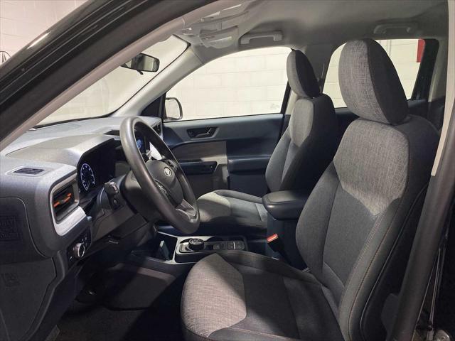 used 2023 Ford Maverick car, priced at $25,980