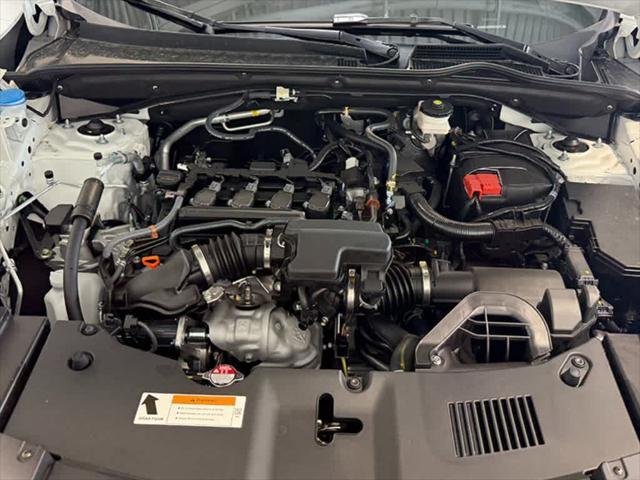 new 2025 Acura ADX car, priced at $38,950