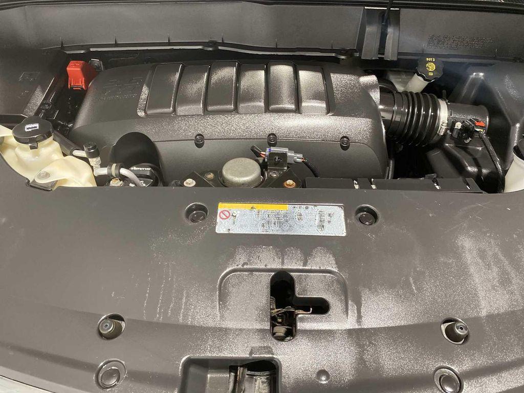 used 2016 Chevrolet Traverse car, priced at $10,980