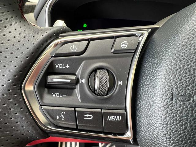 new 2026 Acura MDX car