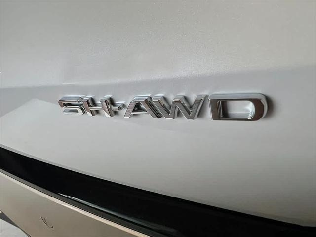 new 2026 Acura MDX car