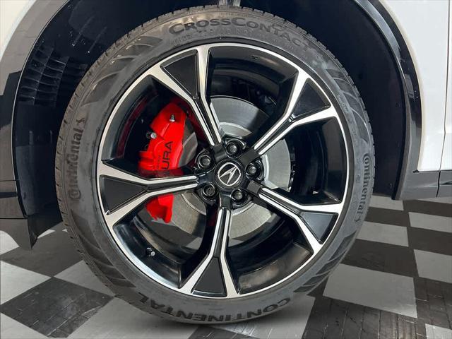 new 2026 Acura MDX car