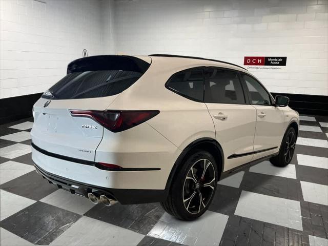 new 2026 Acura MDX car