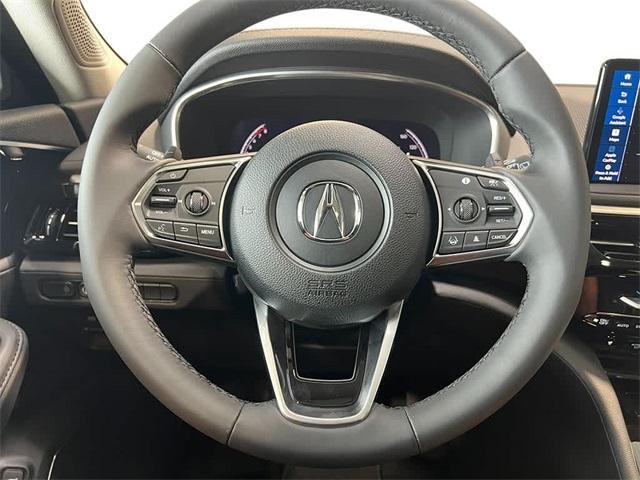 new 2026 Acura MDX car