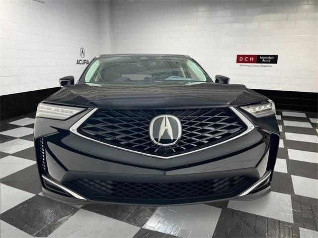 new 2026 Acura MDX car