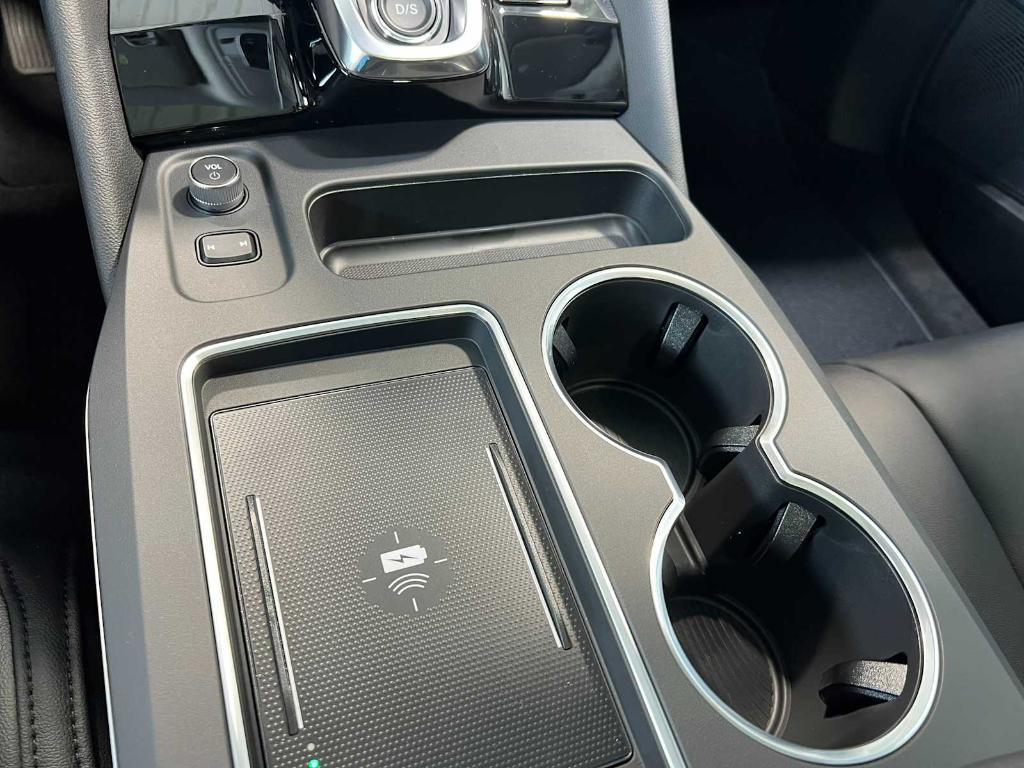 new 2026 Acura MDX car