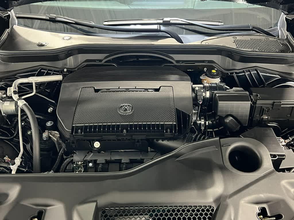 new 2026 Acura MDX car