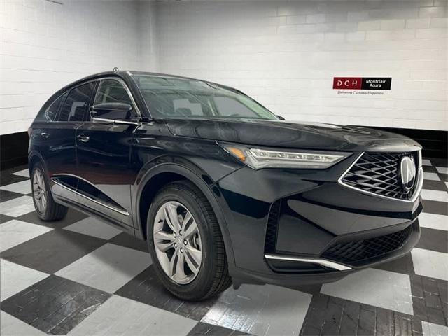 new 2026 Acura MDX car