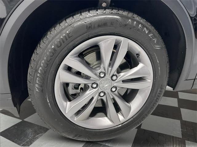 new 2026 Acura MDX car