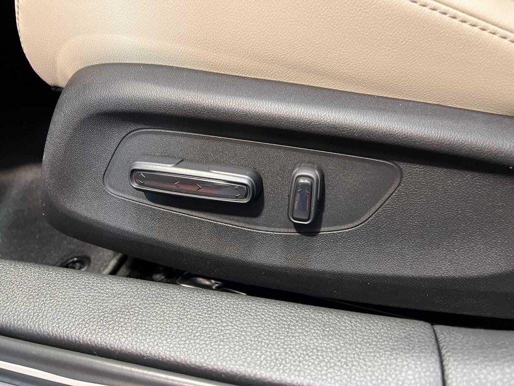 new 2025 Acura Integra car, priced at $36,795