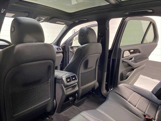 used 2022 Mercedes-Benz GLE 350 car, priced at $43,980