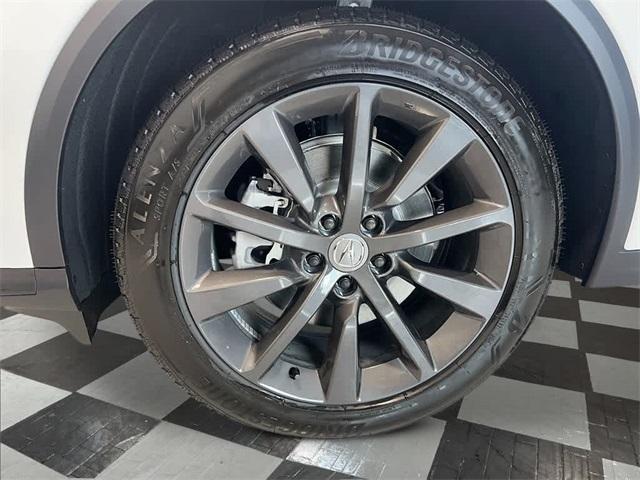 new 2026 Acura MDX car