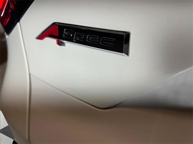 new 2026 Acura MDX car