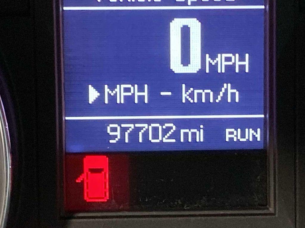 used 2016 Chrysler Town & Country car, priced at $9,880