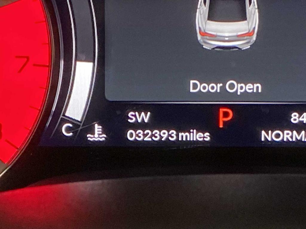 used 2023 Acura TLX car, priced at $42,980