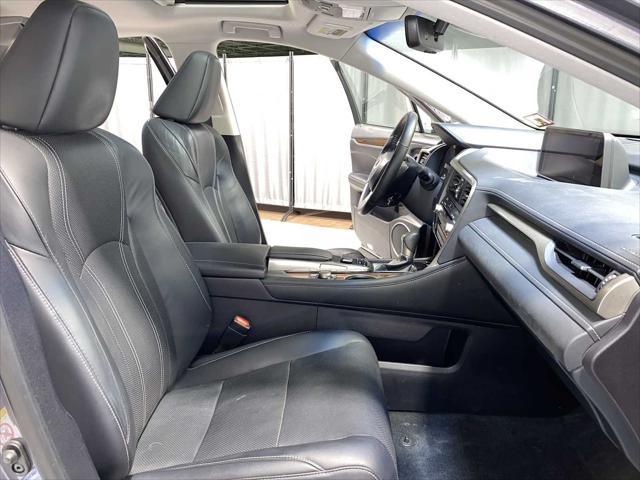 used 2017 Lexus RX 350 car, priced at $22,970