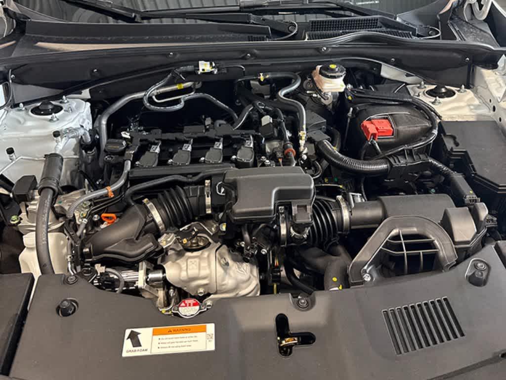 new 2025 Acura ADX car, priced at $45,950