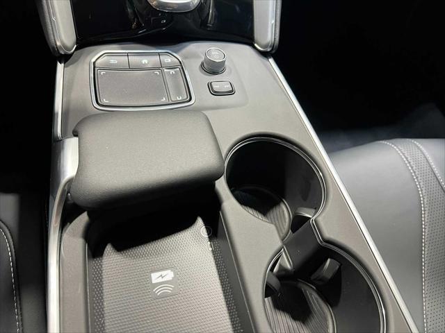 new 2025 Acura TLX car, priced at $47,166