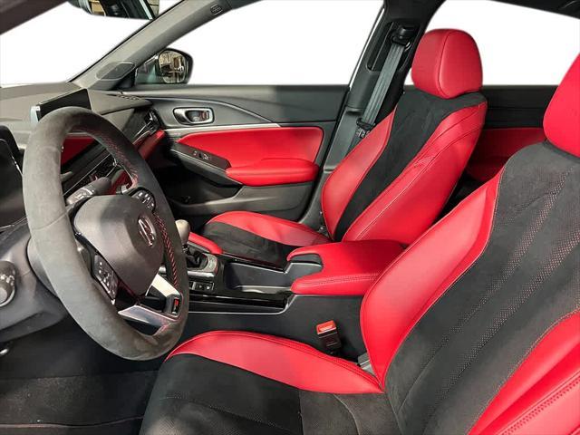 new 2025 Acura Integra car, priced at $54,695