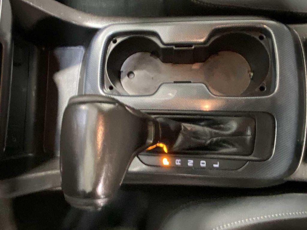 used 2018 Chevrolet Colorado car, priced at $13,980