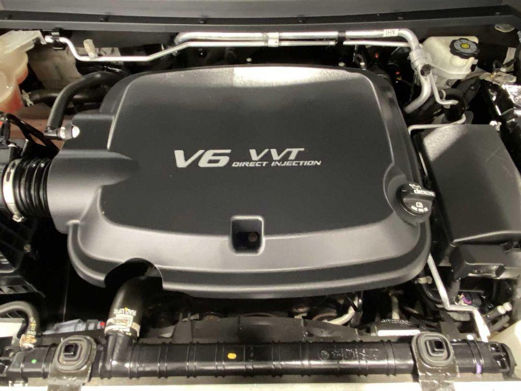 used 2018 Chevrolet Colorado car, priced at $13,980