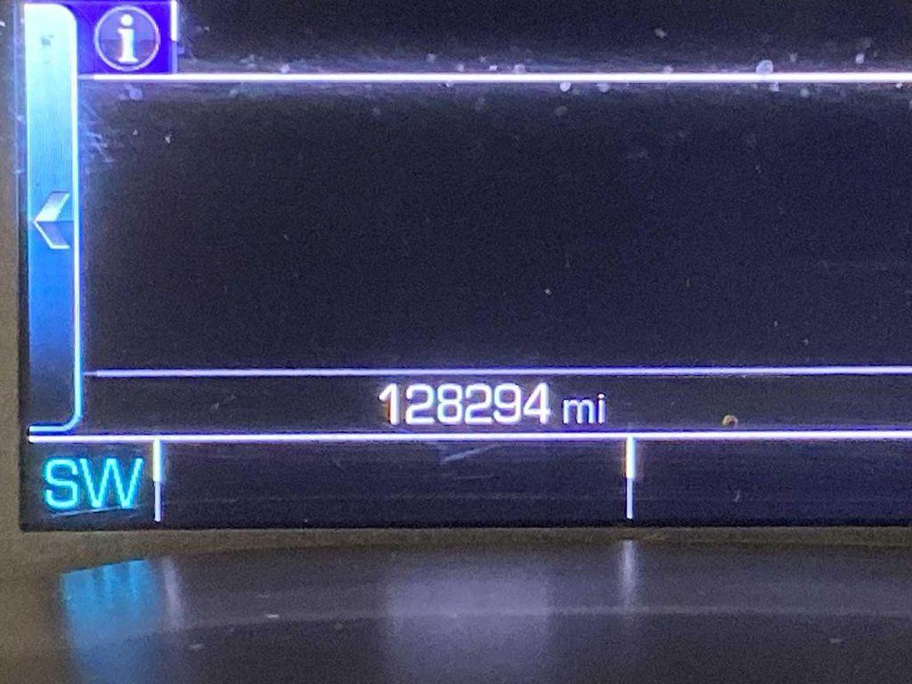 used 2018 Chevrolet Colorado car, priced at $13,980