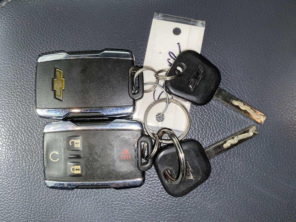 used 2018 Chevrolet Colorado car, priced at $13,980