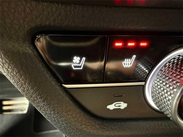 new 2025 Acura ADX car, priced at $41,350