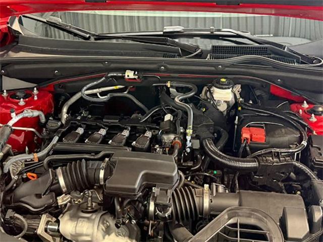 new 2025 Acura ADX car, priced at $41,350