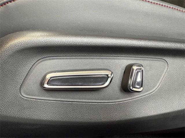 new 2025 Acura ADX car, priced at $41,350