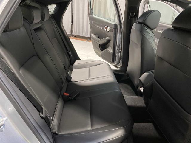 used 2023 Acura Integra car, priced at $27,980