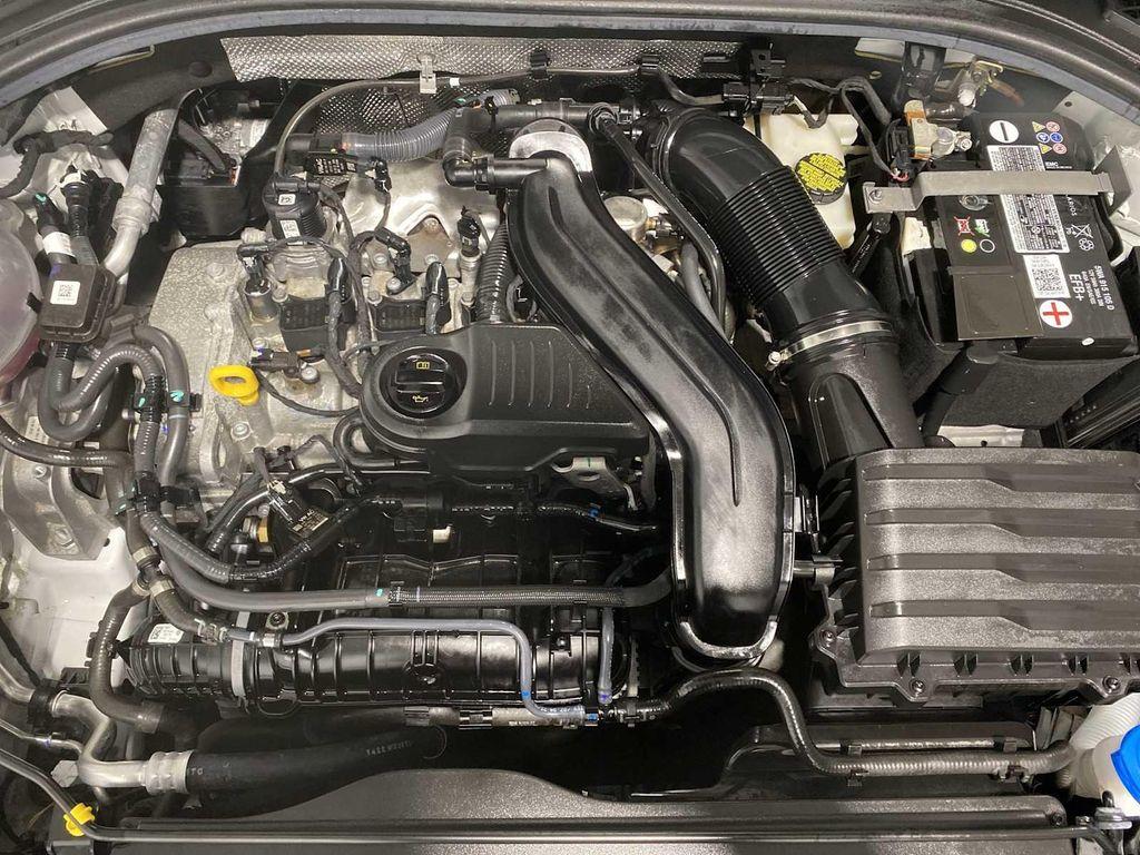 used 2023 Volkswagen Jetta car, priced at $18,580