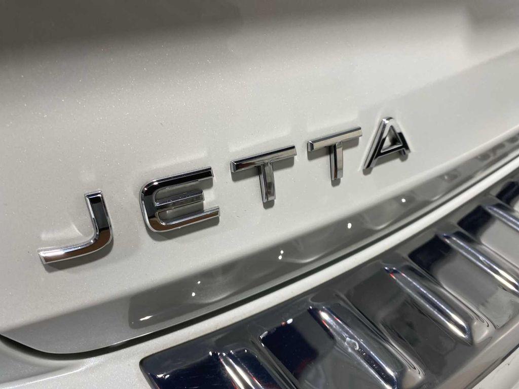 used 2023 Volkswagen Jetta car, priced at $18,580