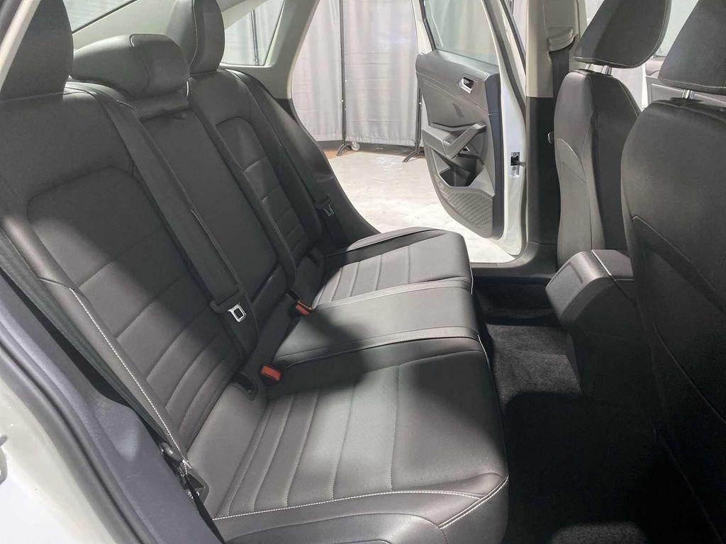 used 2023 Volkswagen Jetta car, priced at $18,580