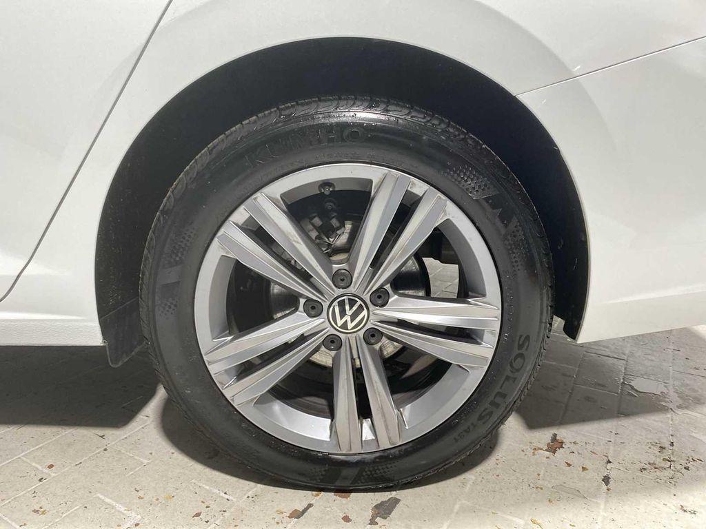 used 2023 Volkswagen Jetta car, priced at $18,580