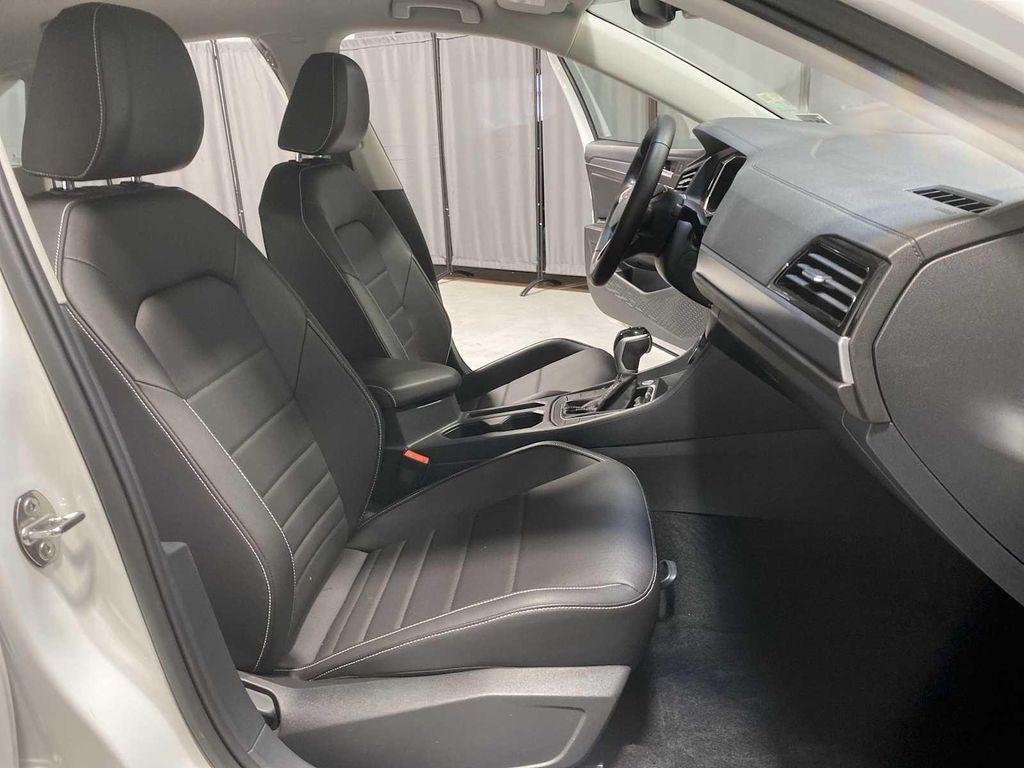 used 2023 Volkswagen Jetta car, priced at $18,580