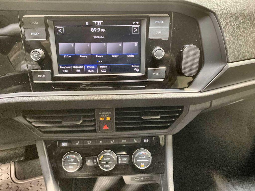 used 2023 Volkswagen Jetta car, priced at $18,580