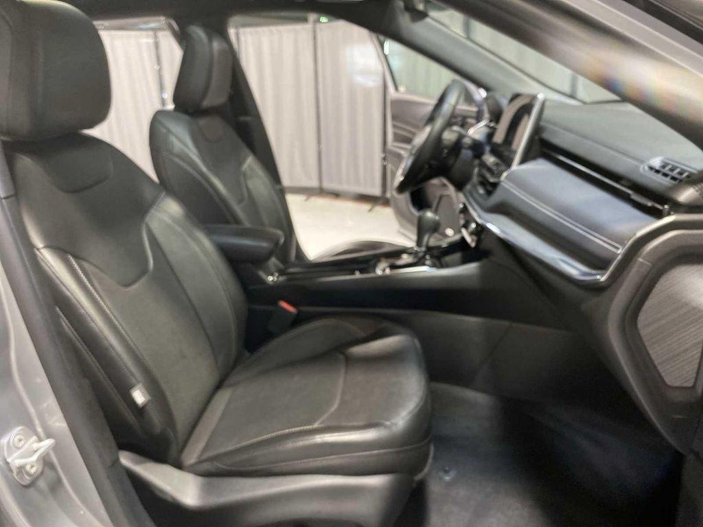 used 2022 Jeep Compass car, priced at $22,980