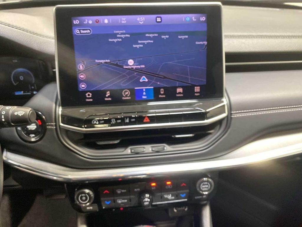 used 2022 Jeep Compass car, priced at $22,980