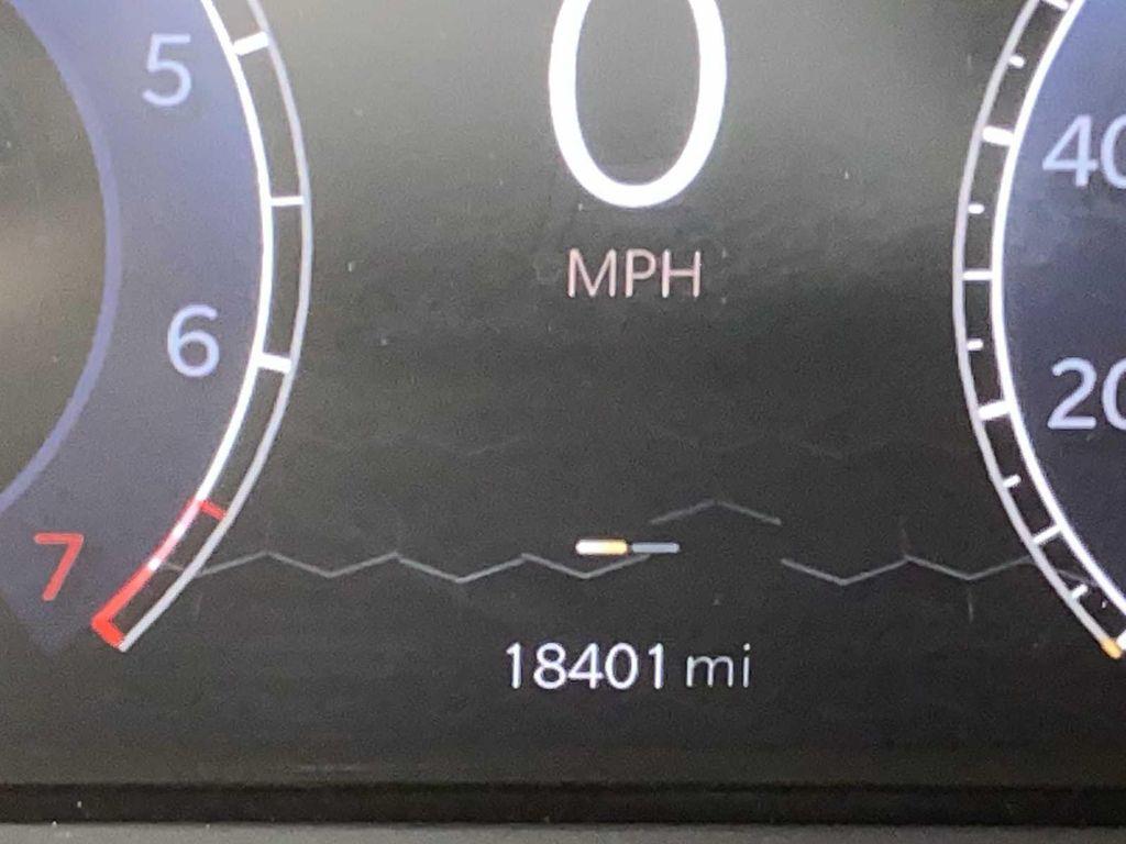 used 2022 Jeep Compass car, priced at $22,980