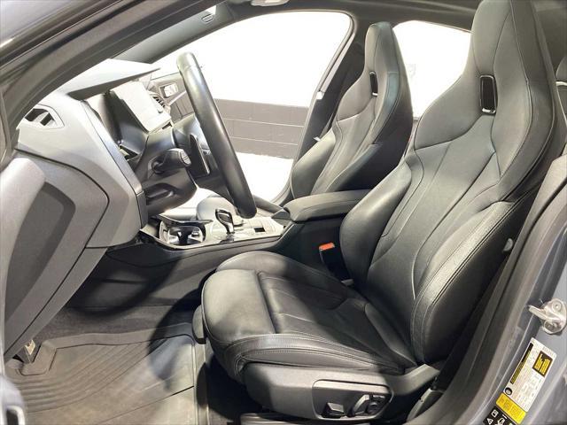 used 2023 BMW M235 Gran Coupe car, priced at $35,780