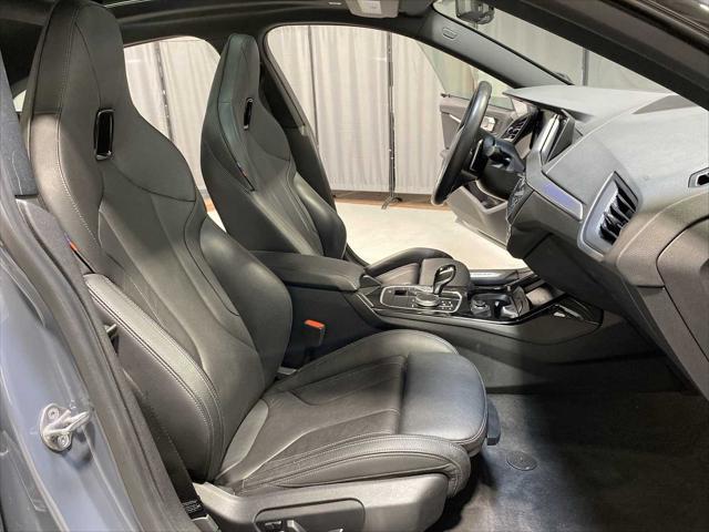 used 2023 BMW M235 Gran Coupe car, priced at $35,780