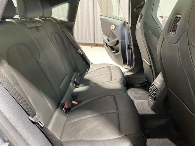 used 2023 BMW M235 Gran Coupe car, priced at $35,780