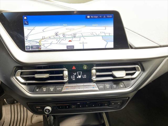 used 2023 BMW M235 Gran Coupe car, priced at $35,780
