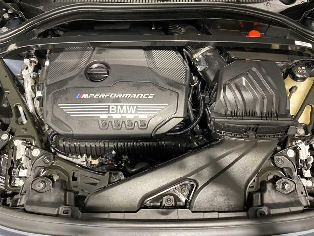 used 2023 BMW M235 Gran Coupe car, priced at $35,780